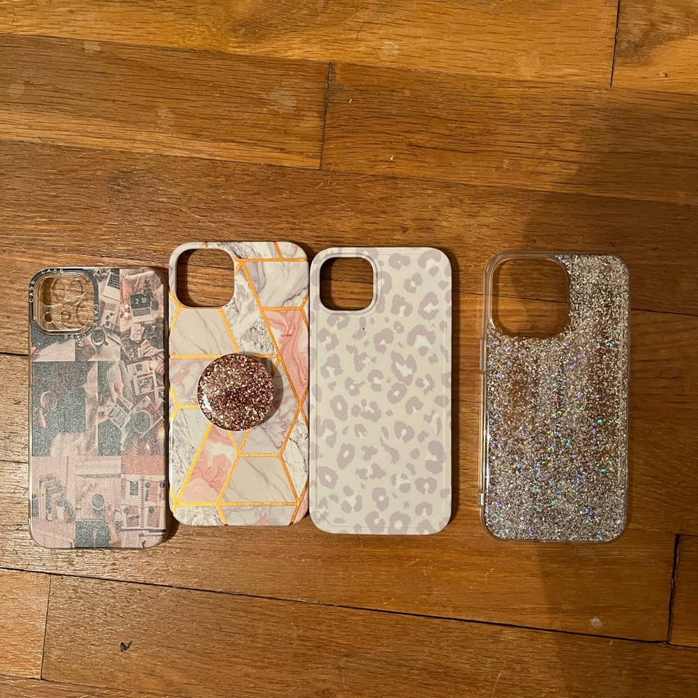 iPhone 13 Cases